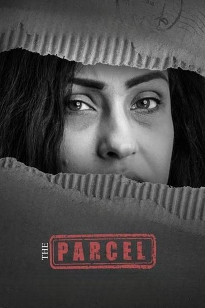 Poster for the movie The Parcel