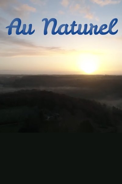 Poster do Filme Au Naturel