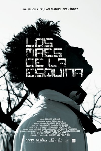 movie poster for Los maes de la esquina