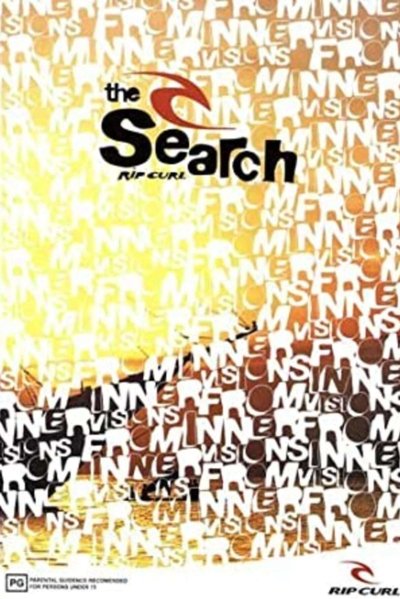 Poster do Filme Rip Curl The Search: Inner Visions