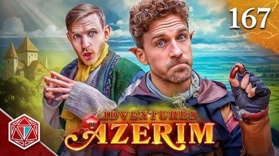 tv poster