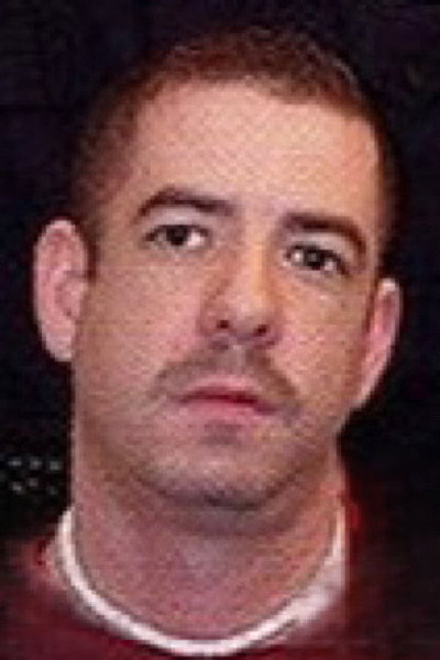 Damian Blackwell