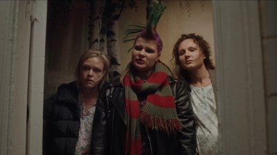 tv poster