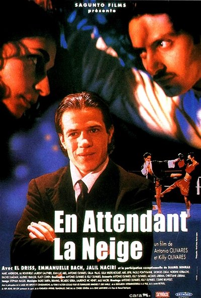 Watch Now!En attendant la neige Movie Online 123Movies