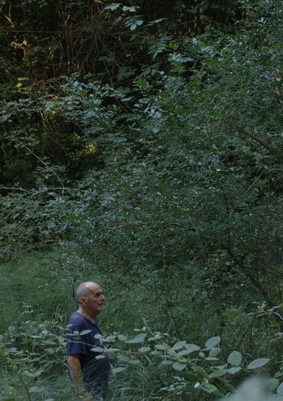 Poster do Filme At the Still Point of the Turning World