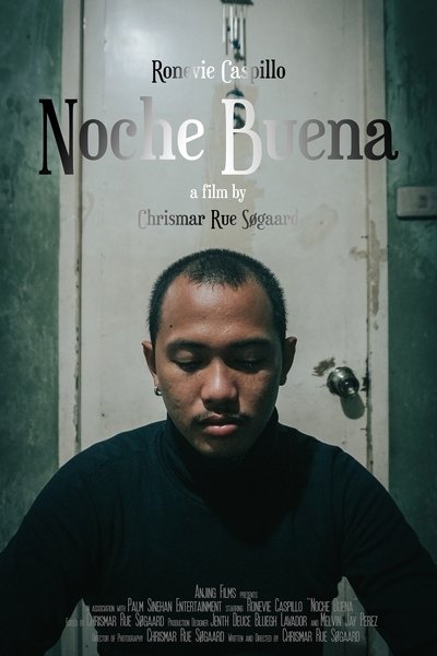 Poster do Filme Noche Buena