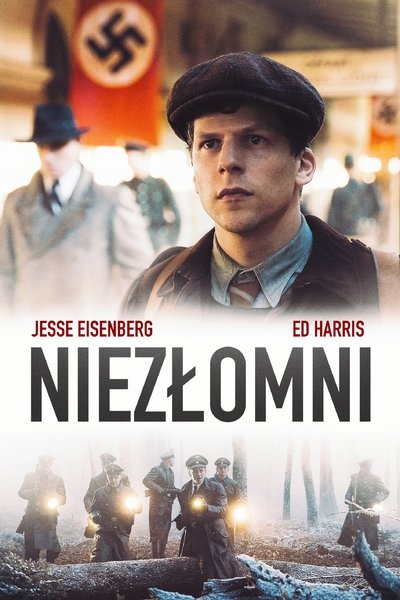 Niezłomni