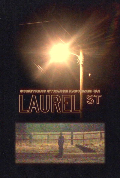 Poster do Filme Something Strange Happened on Laurel St.