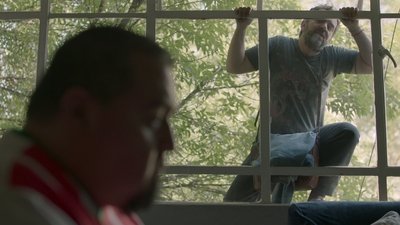 tv poster