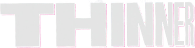 Thinner Logo