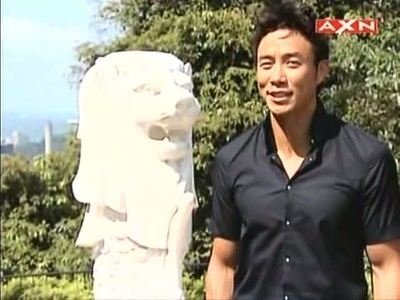 tv poster