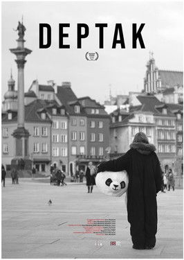 Poster do Filme Deptak