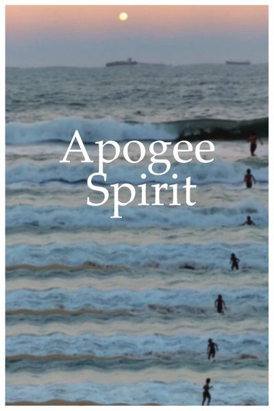 Watch!(2018) Apogee Spirit Movie Online 123Movies