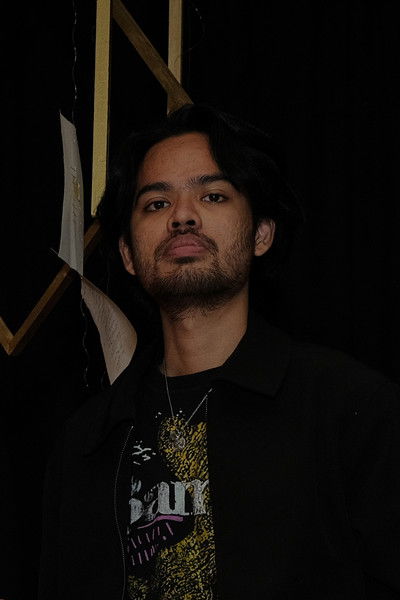 Imagem de Syamil Satria