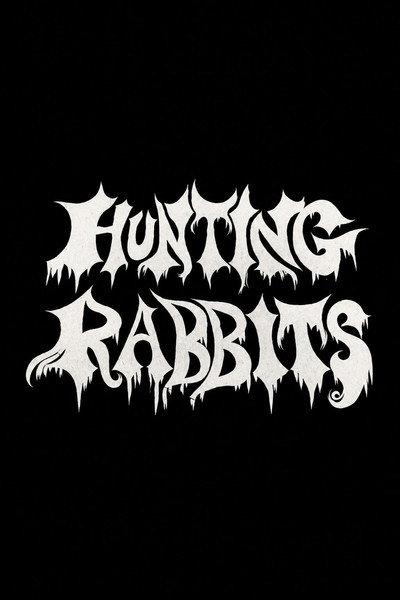 Hunting Rabbits