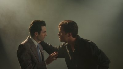 tv poster
