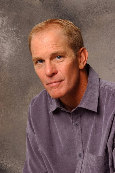 Portrait de Steven Ford