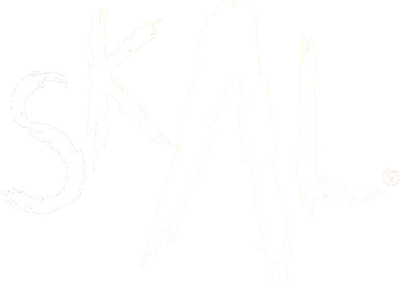 Skal: Fight for Survival Logo