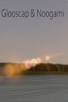 Poster do Filme Gooscap and Noogami