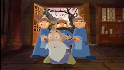 Episode 2