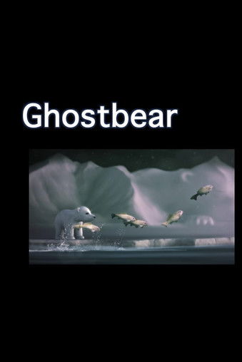 Poster do Filme Ghostbear