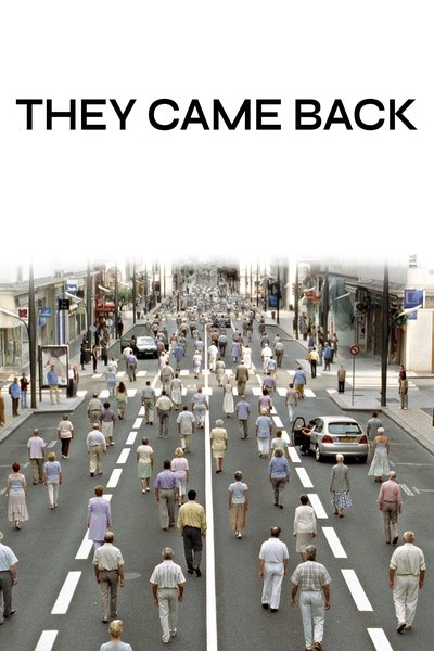 They Came Back