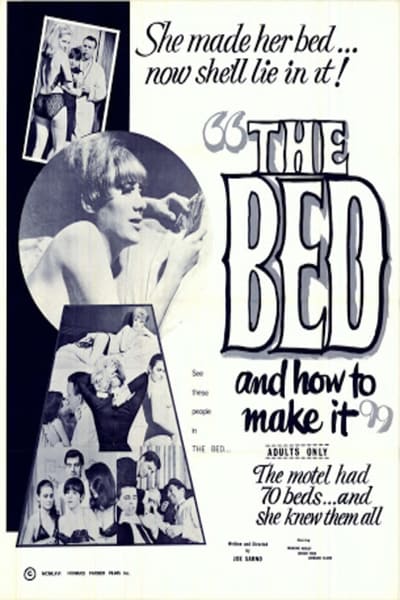 Watch - The Bed and How to Make It! Full Movie Online Torrent