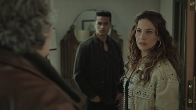 tv poster