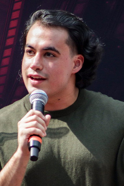 Iván Bastidas