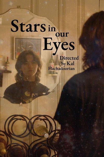 Poster do Filme Stars in Our Eyes