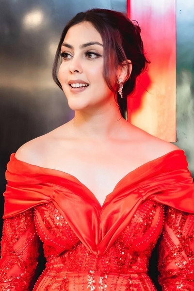 Imagem de Supuspa Bhatta