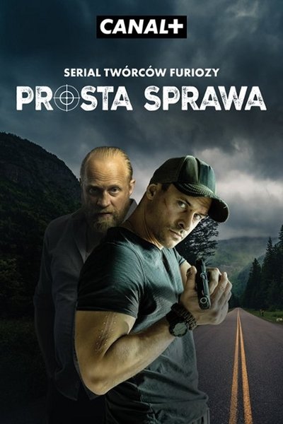 poster for Simple Case