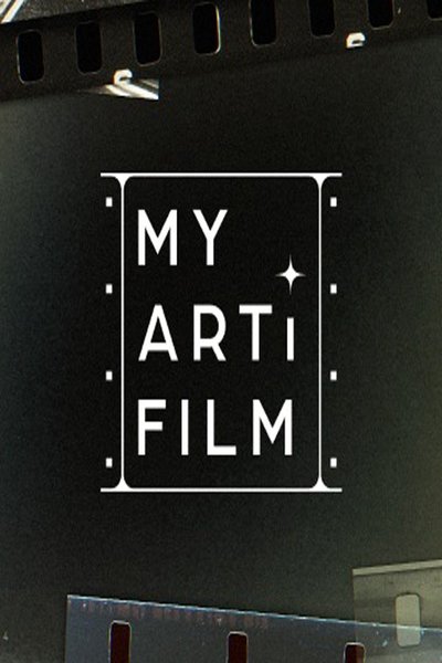 poster for MY ARTi FILM