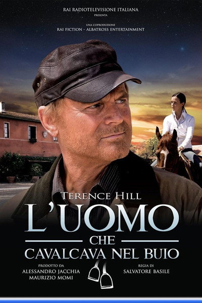 L'uomo che cavalcava nel buio