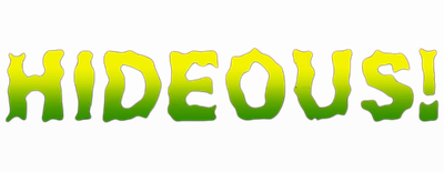 Hideous! Logo
