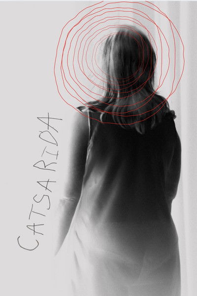 Poster do Filme Catsarida