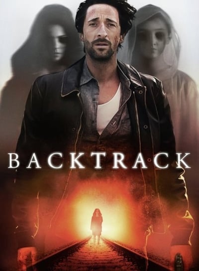 Backtrack : Les Revenants (2015)