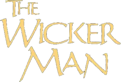 The Wicker Man Logo