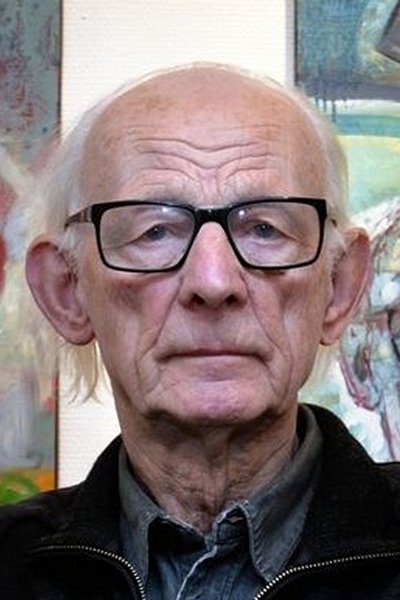 Imagem de Håkon Bleken