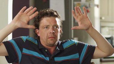 tv poster