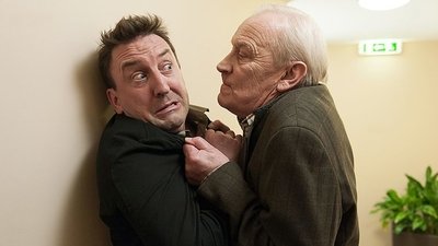 tv poster