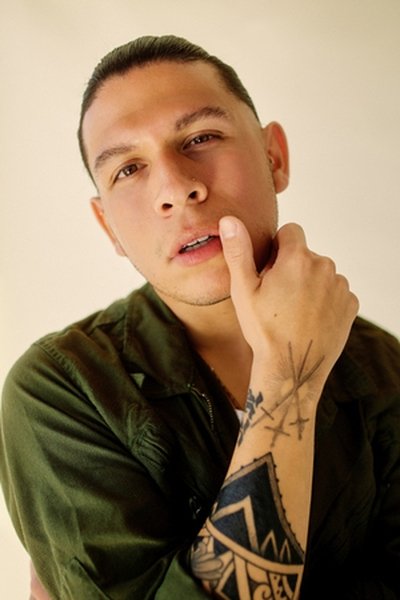 Photo de Armando Cruz dans Wicked