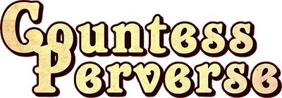 The Perverse Countess Logo