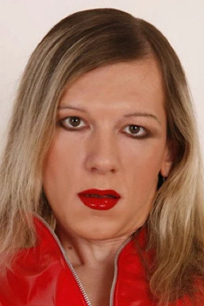 Antonia Silver