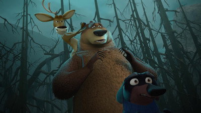 Open Season: Scared Silly (2015) Watch Online Free | ඔන්ලයින් බලන්න