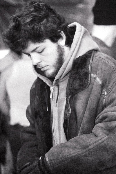 Pablo Dury