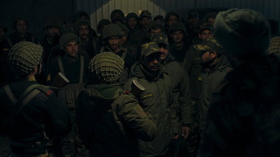 Operation Safed Sagar: The Untold Story of the Kargil War (2026) Season 1X6 Watch Online Free | ඔන්ලයින් බලන්න