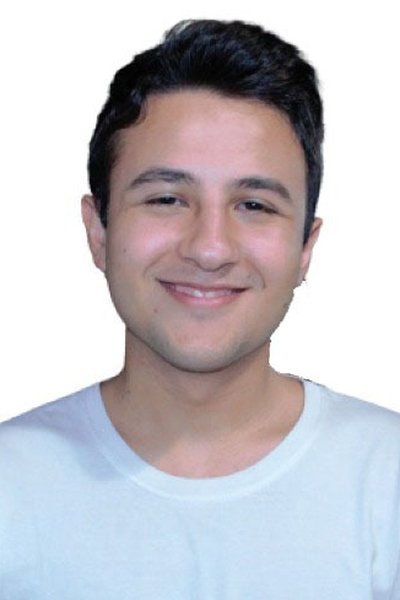 Imagem de Agustin Ordoñez