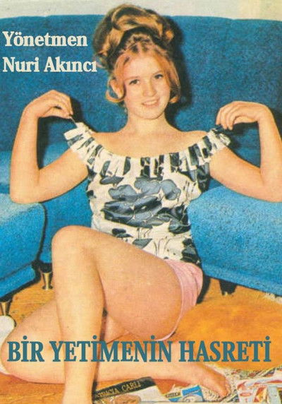 Poster do Filme Bir Yetimenin Hasreti