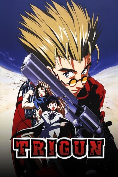 TRIGUN